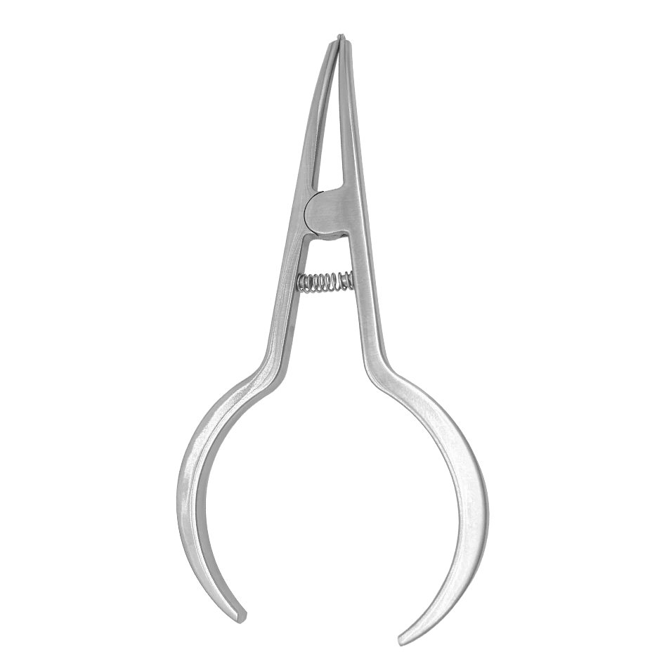 Elastic Plier
