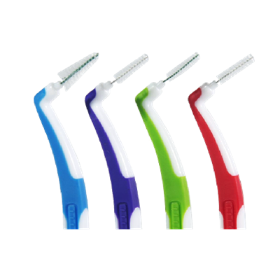Interdental Brush