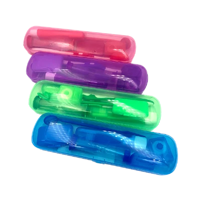 Orthodontic Clear Set