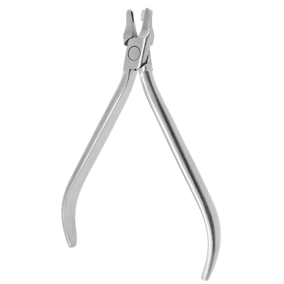 Tear Drop Punch Plier
